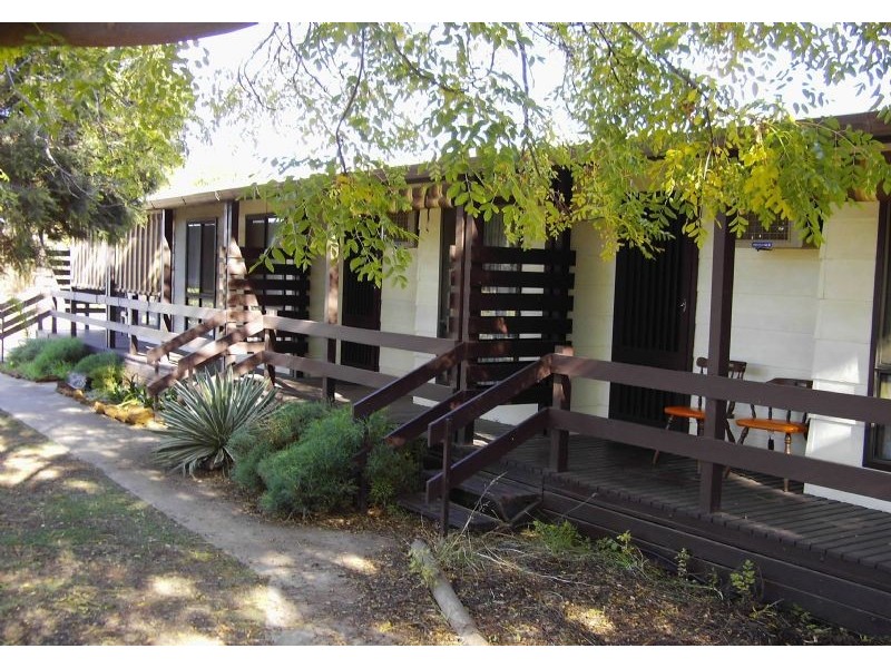 5/24-26 Mitchell Street, Ouyen VIC 3490