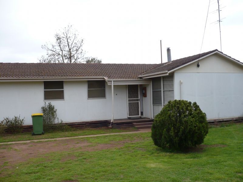 4 Vine Court, Ouyen VIC 3490