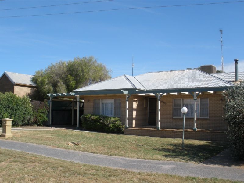 36 Nihill Street, Ouyen VIC 3490