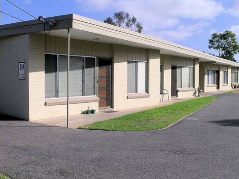 1/291 Deakin Avenue, Mildura VIC 3500