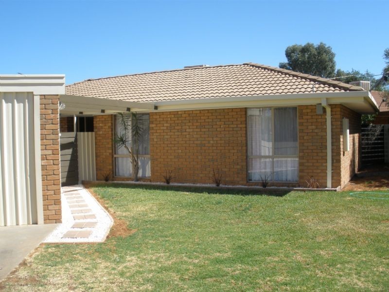 461 Walnut Avenue, Mildura VIC 3500