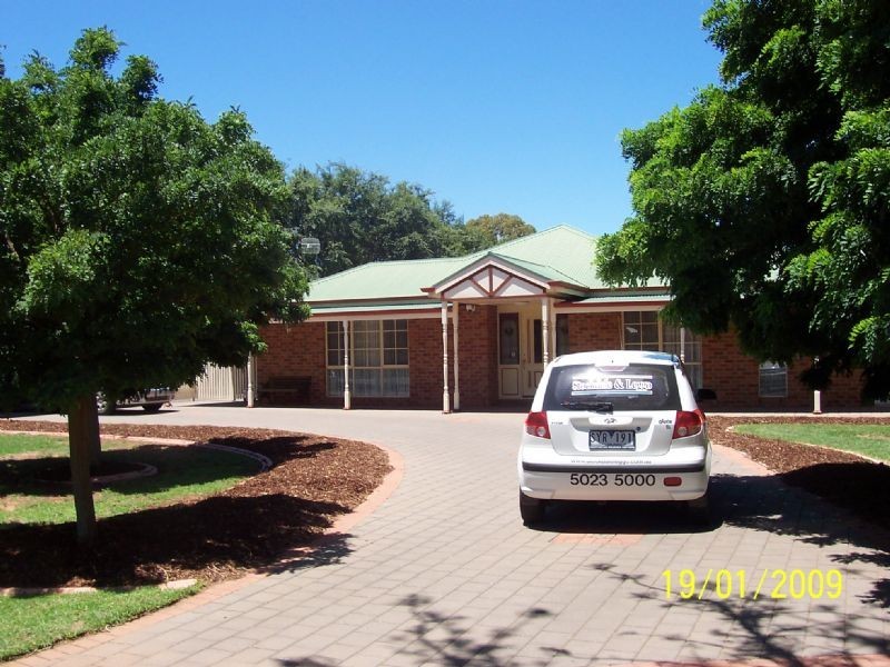 2 Stockmans Drive, Irymple VIC 3498