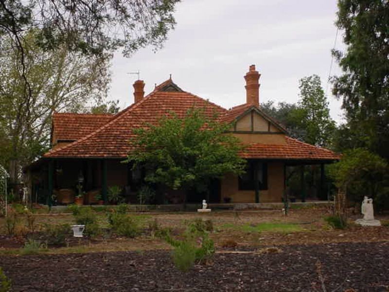 177 Yelta Road, Merbein VIC 3505