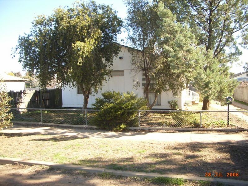 22 Ritchie Street, Ouyen VIC 3490