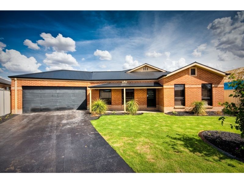 3 Tarrango Court, Mildura VIC 3500