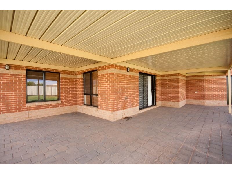 3 Tarrango Court, Mildura VIC 3500