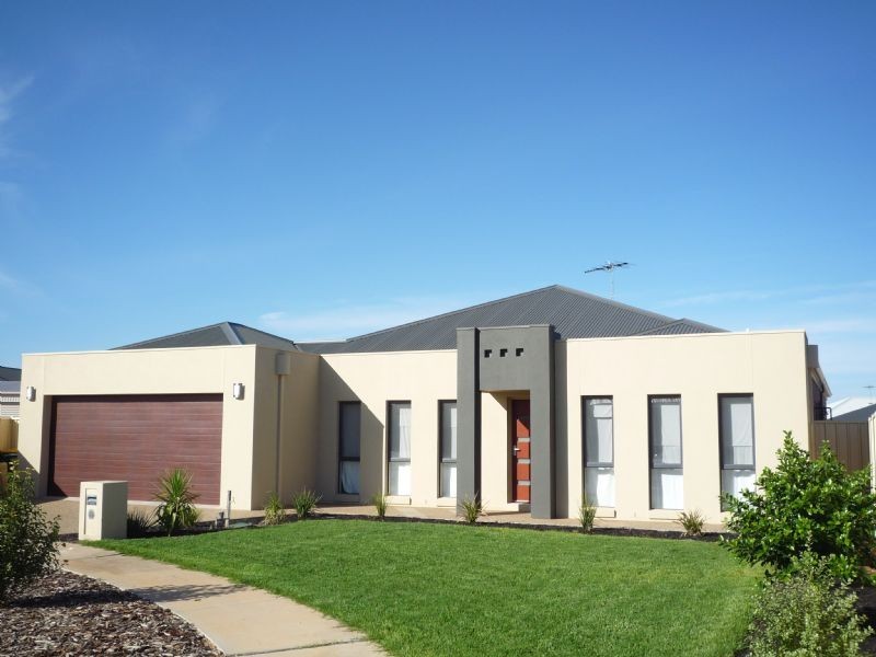 7  Sandhill Court, Mildura VIC 3500