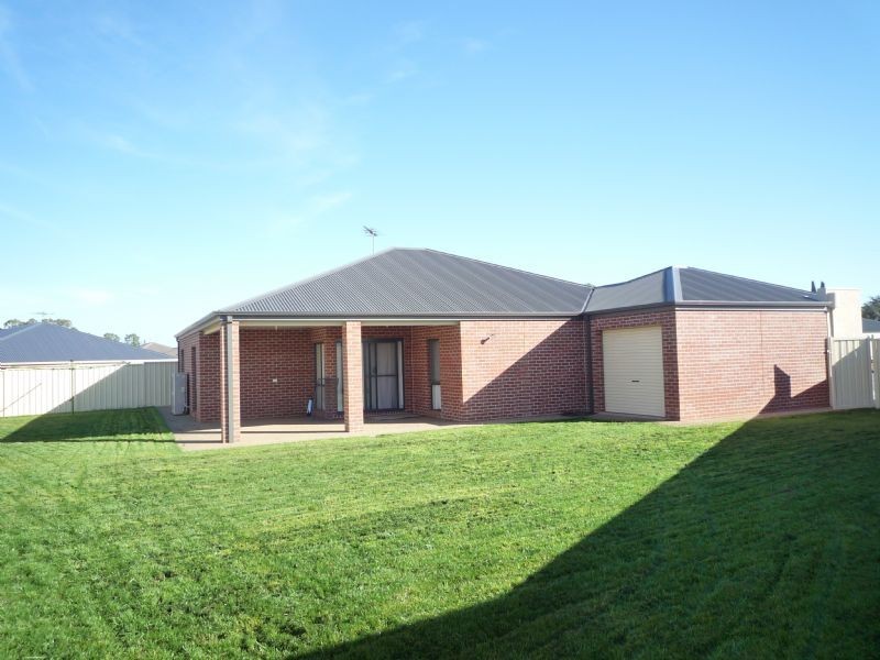 7  Sandhill Court, Mildura VIC 3500