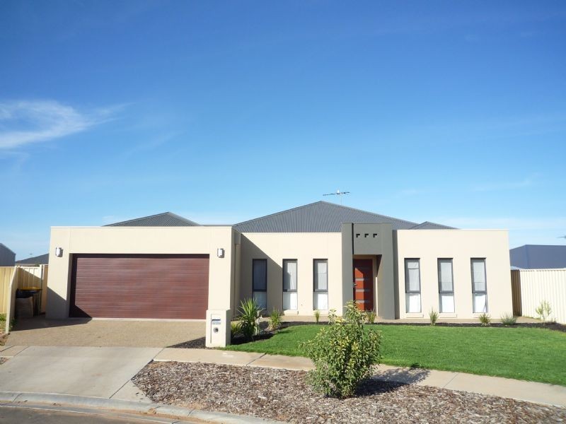 7  Sandhill Court, Mildura VIC 3500