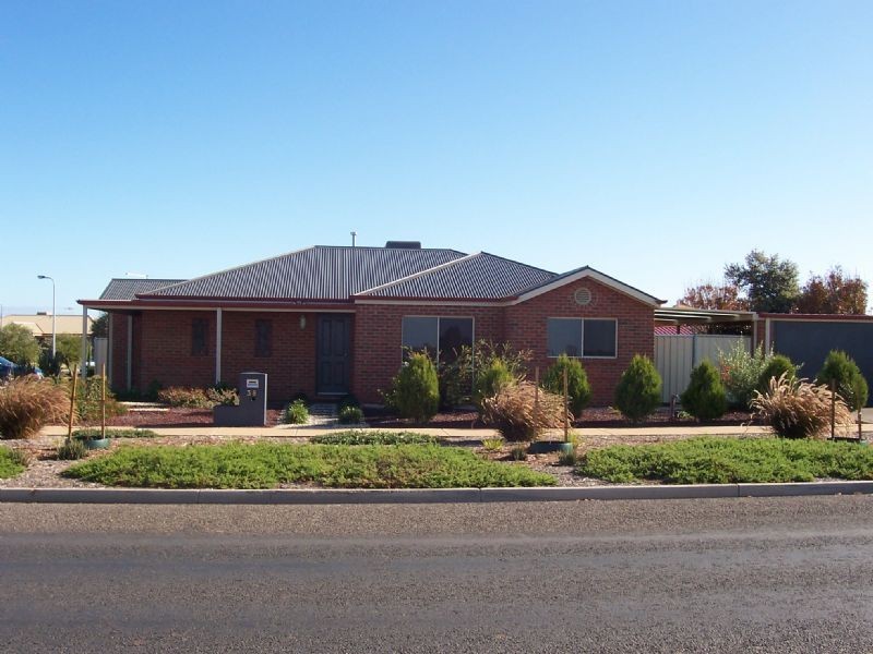 38 Belle Gardens Drive, Mildura VIC 3500