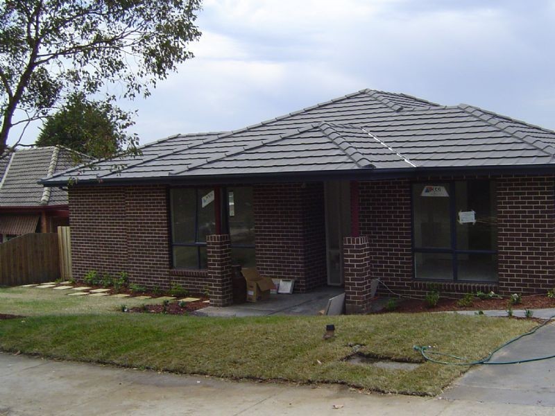 Templestowe VIC 3106