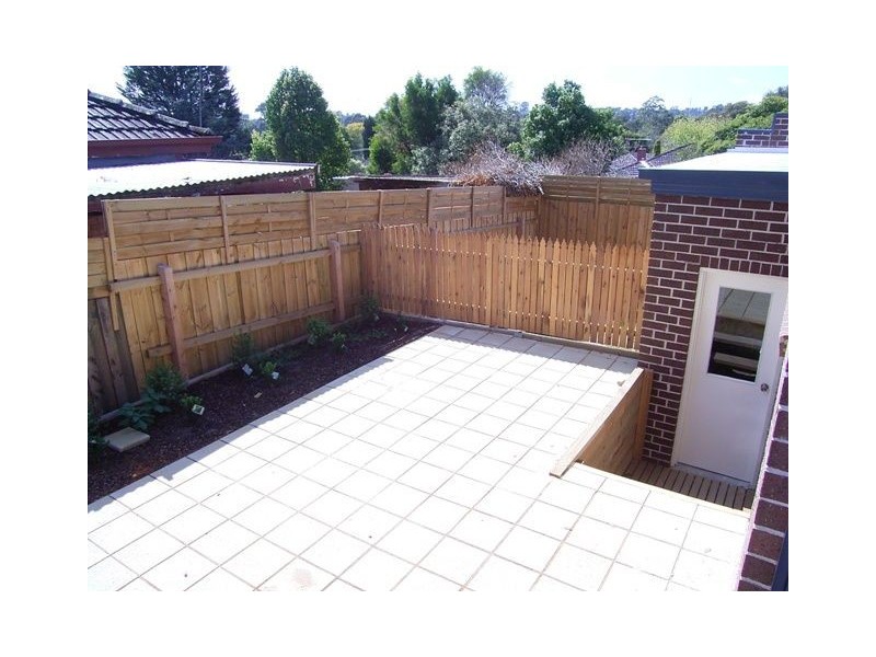 Templestowe VIC 3106