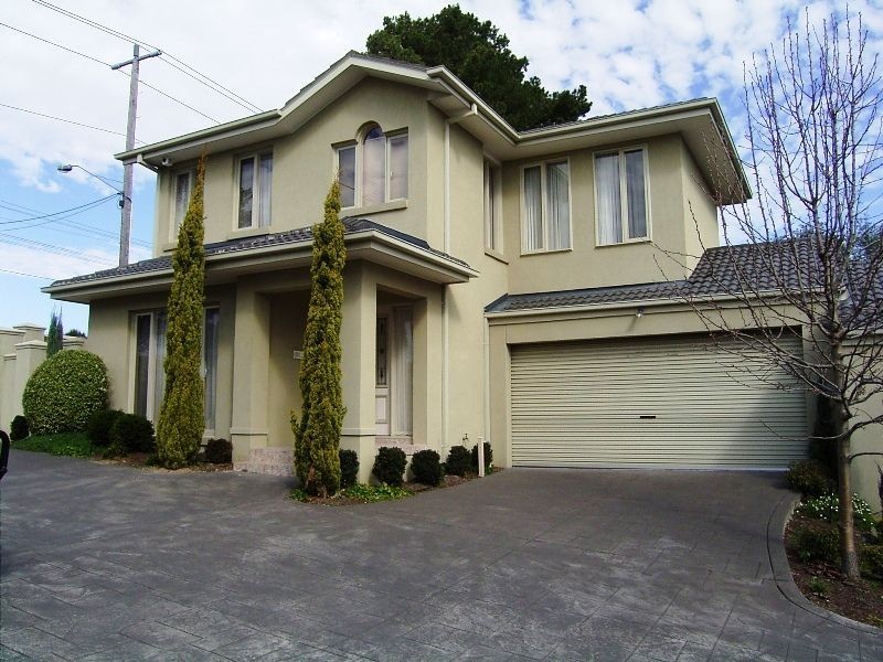 Lot 1, Blackburn Road , Doncaster East VIC 3109