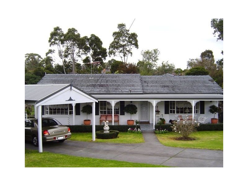 88 Gedye Street , Doncaster East VIC 3109