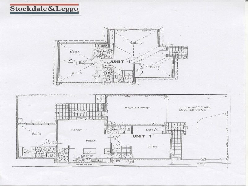 1/37 Hazel Drive , Templestowe Lower VIC 3107