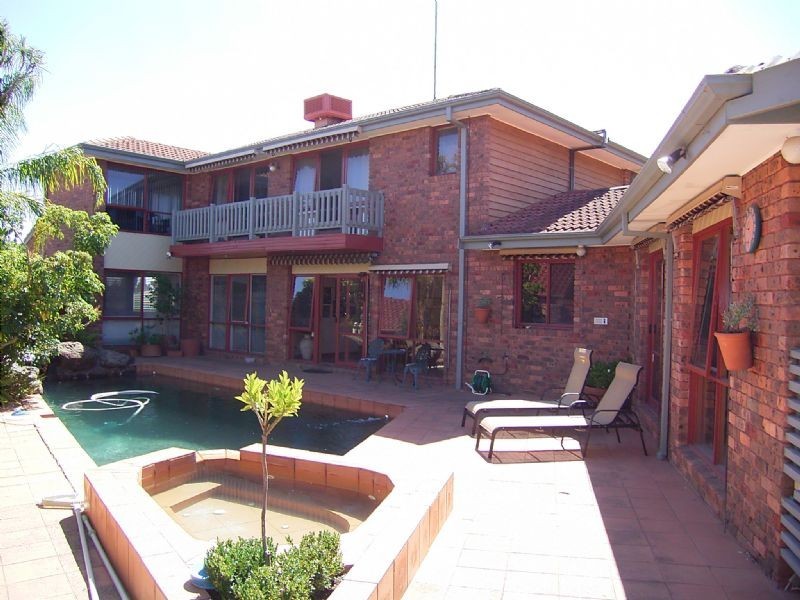 Templestowe VIC 3106