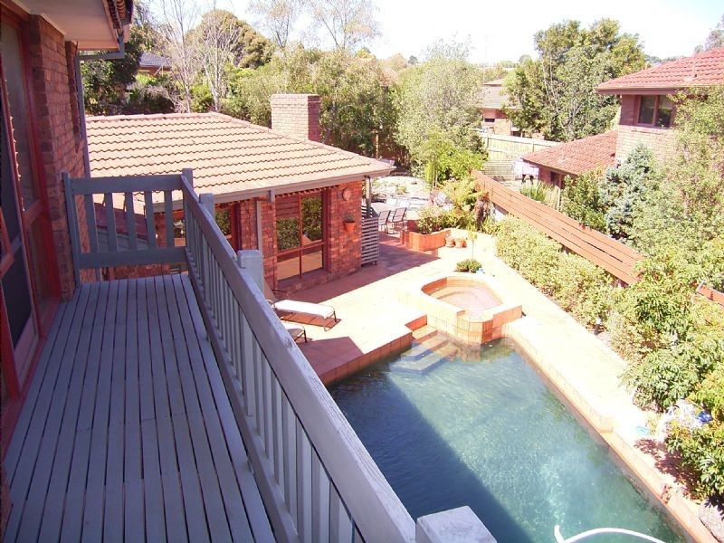 Templestowe VIC 3106