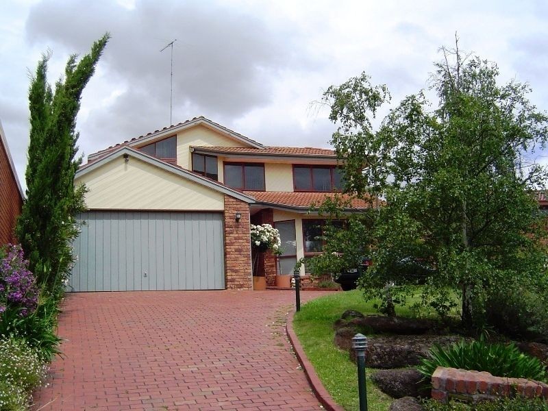 Templestowe VIC 3106