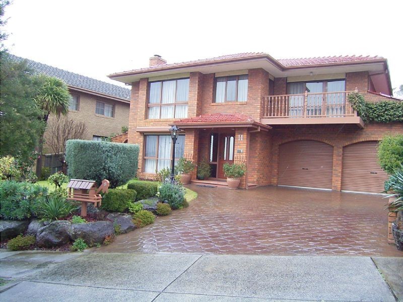 11 Winbrook Court, Doncaster VIC 3108