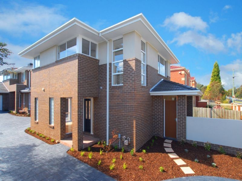 1/1079 Doncaster Road, Doncaster East VIC 3109