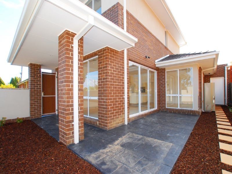 1/1079 Doncaster Road, Doncaster East VIC 3109