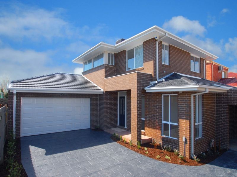 2/1079 Doncaster Road, Doncaster East VIC 3109