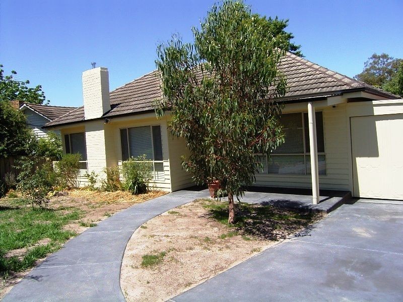 26 Millicent Avenue , Bulleen VIC 3105