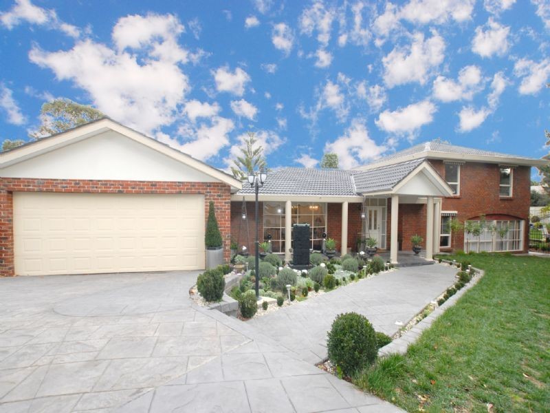 10 Gardenview Court, Templestowe VIC 3106