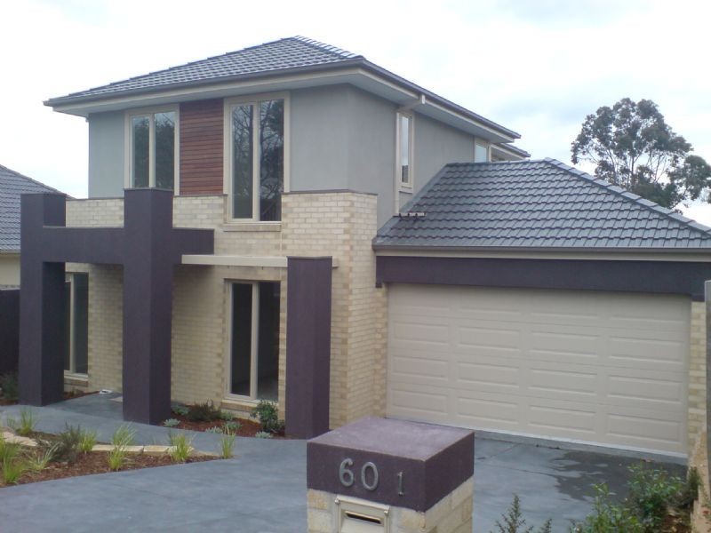 1/60 Leeds Street, Doncaster East VIC 3109
