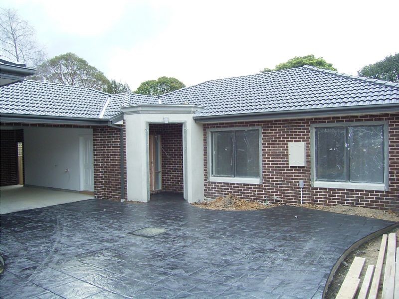 Doncaster East VIC 3109