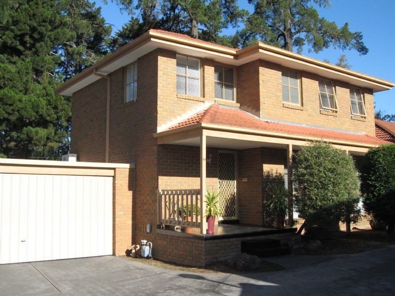 24/30-34 Old Warrandyte Road , Donvale VIC 3111