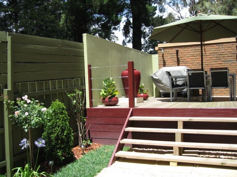 24/30-34 Old Warrandyte Road , Donvale VIC 3111