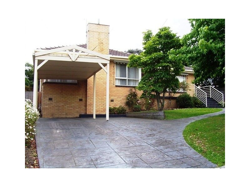 7 Calvin Crescent , Doncaster East VIC 3109