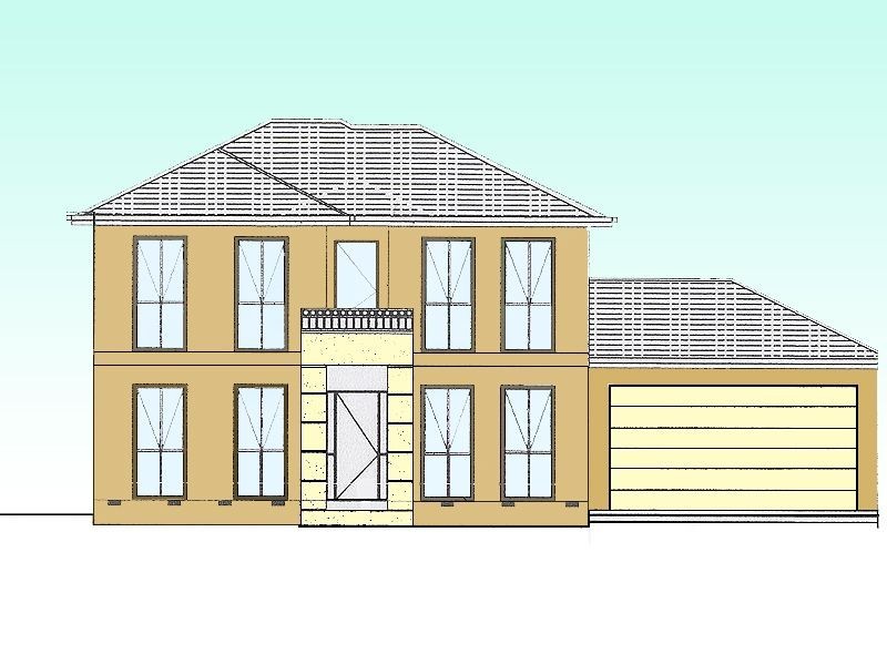 2A Kelvinside Drive, Templestowe VIC 3106