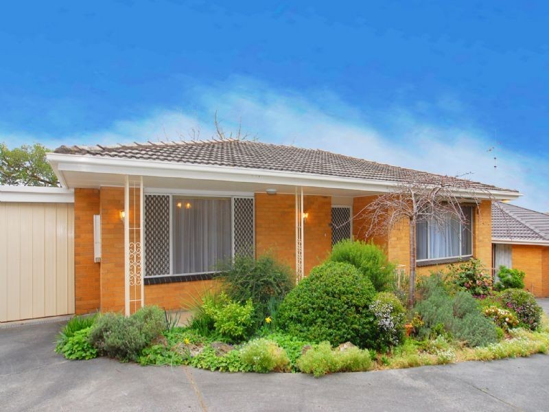 4/808 Elgar Road, Doncaster VIC 3108