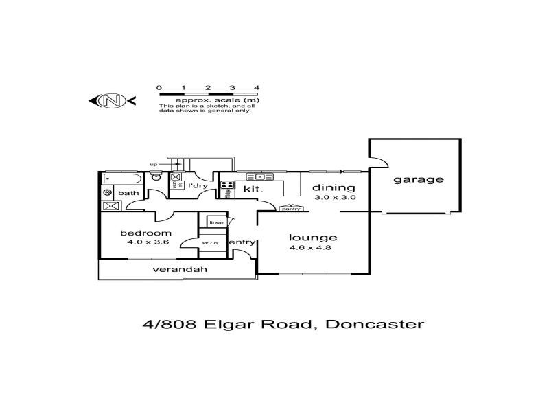 4/808 Elgar Road, Doncaster VIC 3108