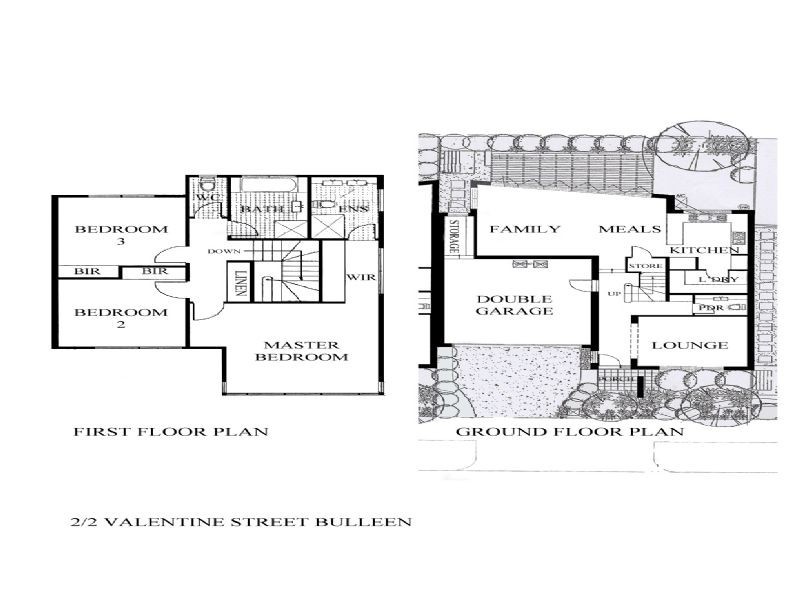 2/2 Valentine Street, Bulleen VIC 3105