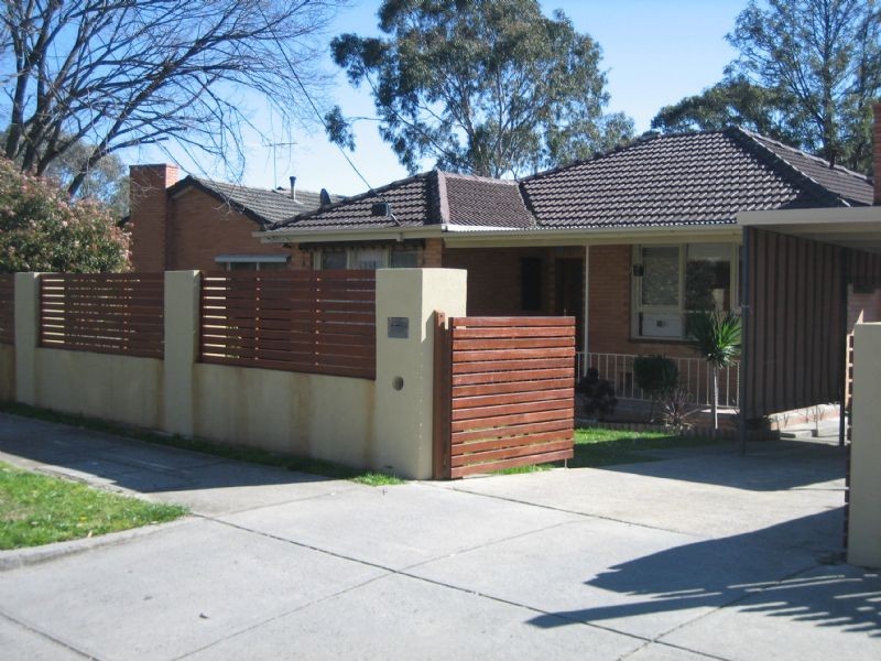 17 Middlefield Drive , Blackburn North VIC 3130
