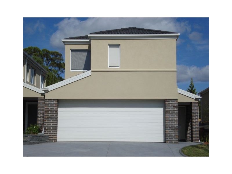 3 – 6/1 Nartanda Court, Doncaster East VIC 3109
