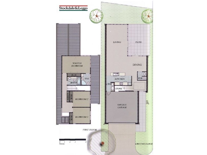 3 – 6/1 Nartanda Court, Doncaster East VIC 3109