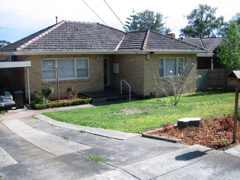 11 Meryl Street , Doncaster East VIC 3109