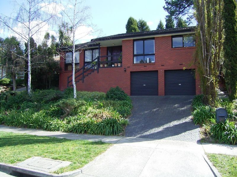 69 Longvalley Way, Doncaster East VIC 3109