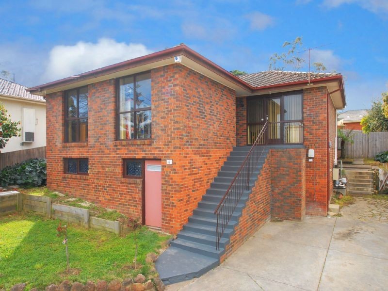 6 Duckett Street, Doncaster East VIC 3109
