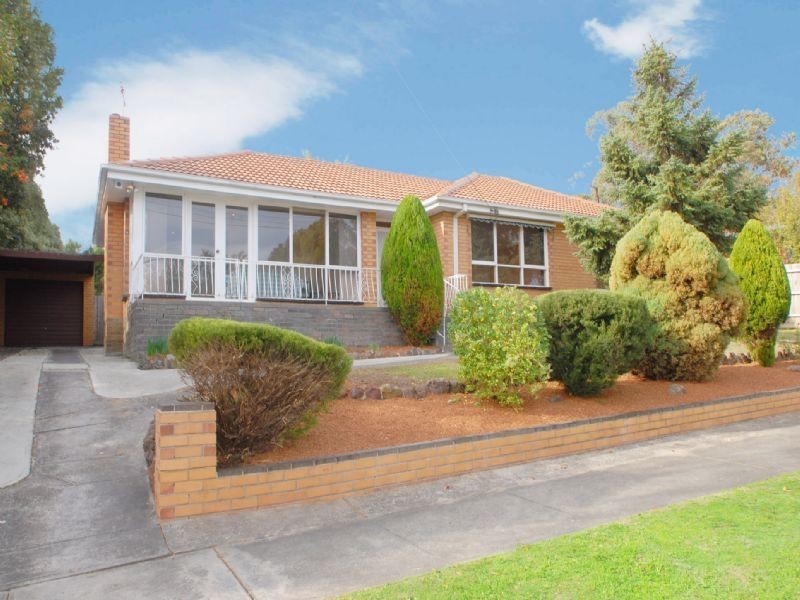 2 Belvedere Avenue , Doncaster East VIC 3109