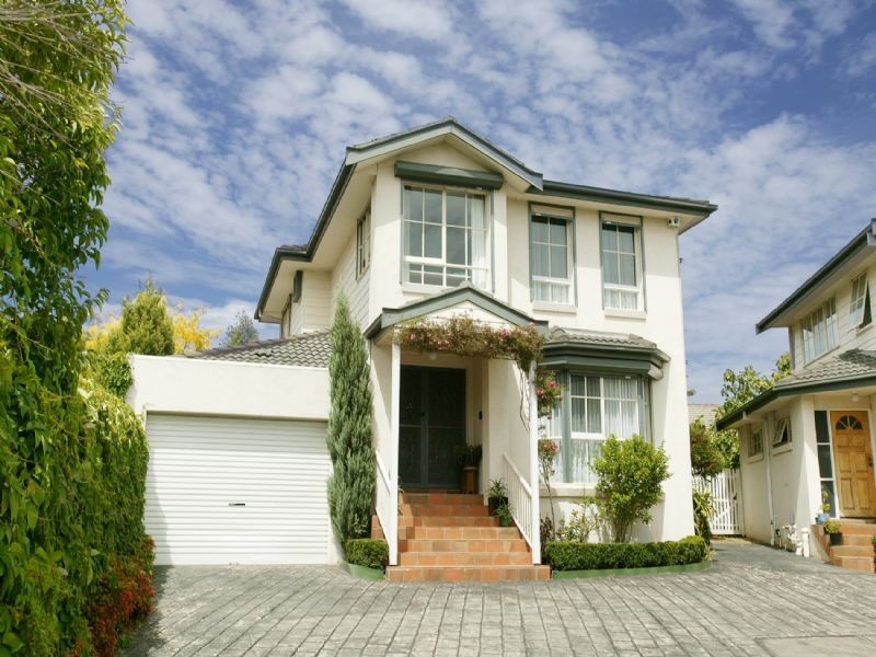 1/20 Tram Road , Doncaster VIC 3108