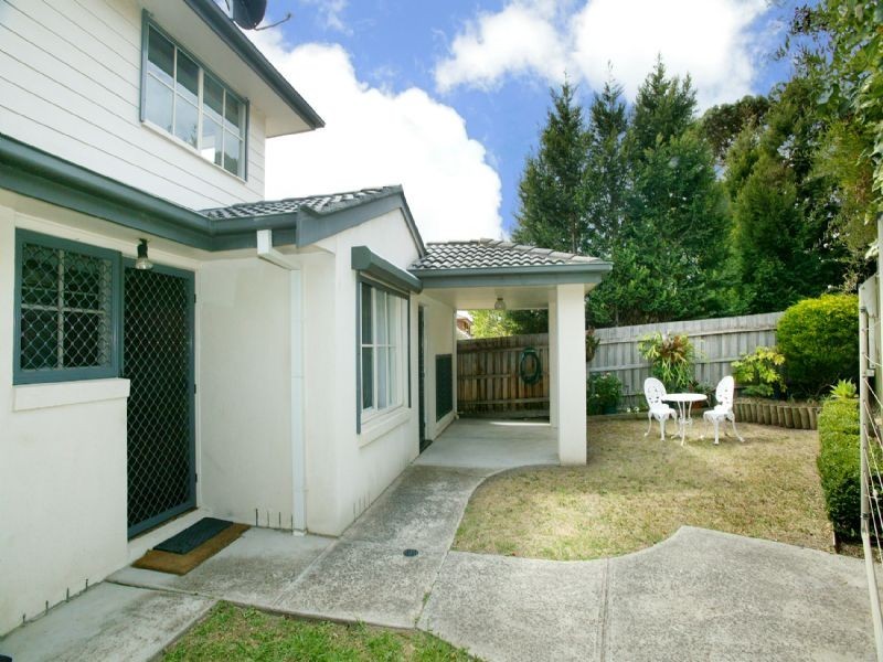 1/20 Tram Road , Doncaster VIC 3108