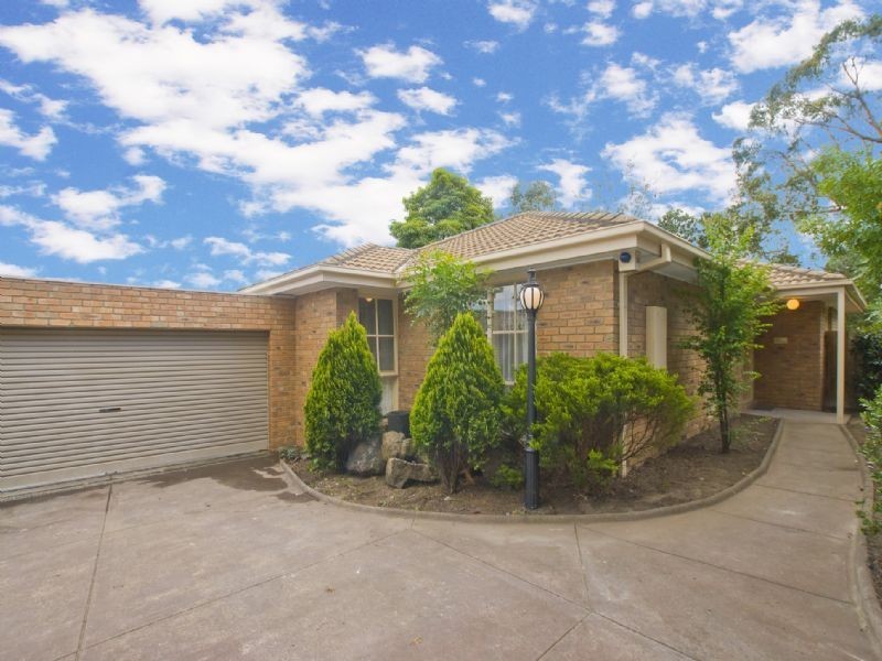 2/5 Roger Street, Doncaster East VIC 3109