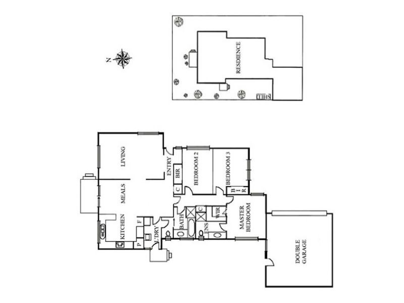 2/5 Roger Street, Doncaster East VIC 3109