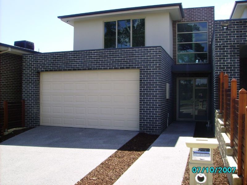 Bulleen VIC 3105