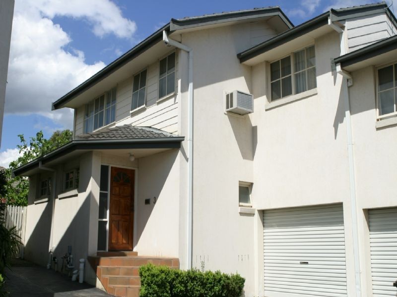 3/20 Tram Road, Doncaster VIC 3108